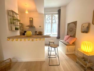 Polilla - Central et cosy - 4