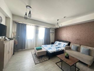 Spacious 1 Bedroom near Airport & Seaport or Pier - Mandaue - 6
