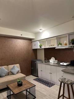 Spacious 1 Bedroom near Airport & Seaport or Pier - Mandaue - 9