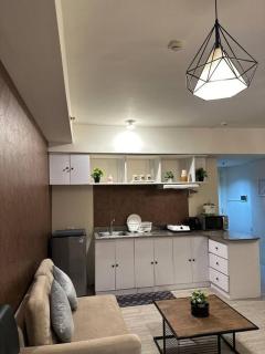 Spacious 1 Bedroom near Airport & Seaport or Pier - Mandaue - 5