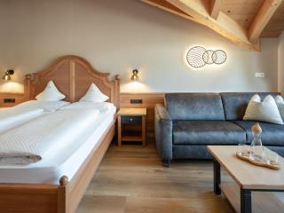 Hotel Bacherhof - Maranza - 7