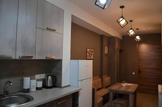 Area Park Bakuriani, Apartment 5 - 6