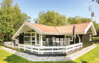 Holiday Home Humble 34 With Hot Tub - Humble - 5