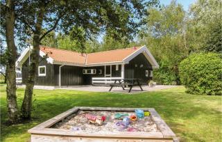 Holiday Home Humble 34 With Hot Tub - Humble - 1