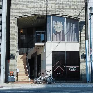 COCOSTAY Global Noboricho503 - Hiroshima - 6