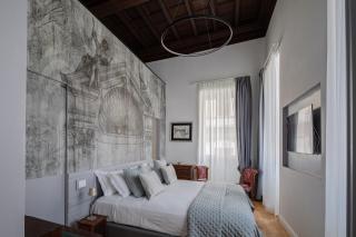 Luxury apartment in Trastevere San Calisto - 9