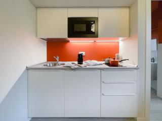 Woods Studio Self Checkin Design - Milan - 8