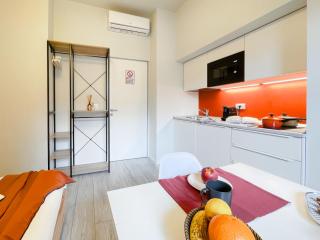 Woods Studio Self Checkin Design - Milan - 1