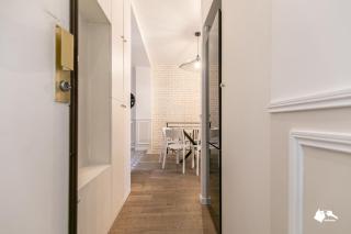 MBA - Cavalloti Splendide Appartement - Paris - 8