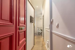 MBA - Cavalloti Splendide Appartement - París - 9