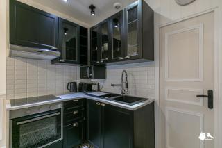 MBA - Cavalloti Splendide Appartement - Paris - 3