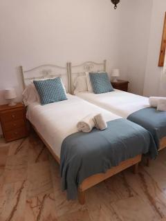Apartamento Puerta Real - Sevilla - 4
