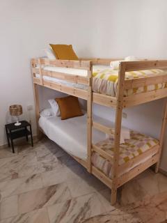 Apartamento Puerta Real - Sevilla - 3