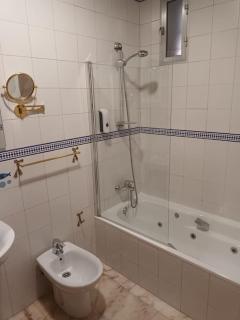 Apartamento Puerta Real - Sevilla - 1