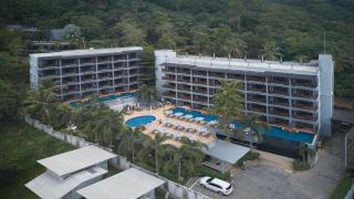 Krabi Chada Resort - SHA Plus - Ao Nang Beach - 6
