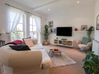 St Wilfrids Loft - Ripon - 0