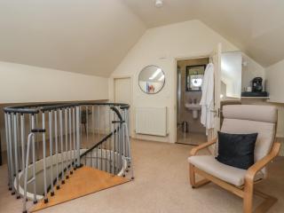 St Wilfrids Loft - Ripon - 1