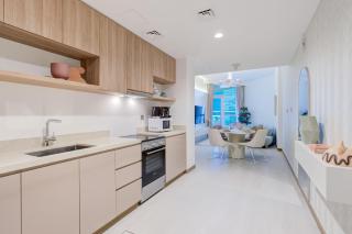 Luxury 1 bedroom Apartment in Urban Oasis by Missoni - Dubai - 5