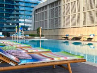 Luxury 1 bedroom Apartment in Urban Oasis by Missoni - Dubai - 6