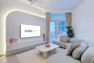 Luxury 1 bedroom Apartment in Urban Oasis by Missoni - Dubai - 0