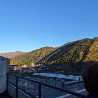Likani - 407 - Borjomi - 9