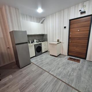 Likani - 407 - Borjomi - 2