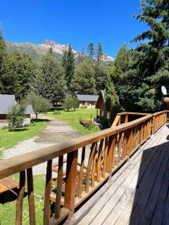 Natur Haus - Villa Traful - 6