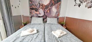 Holiday flat CASA DOM 1, Morro Jable, WiFi - Morro del Jable - 8