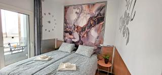 Holiday flat CASA DOM 1, Morro Jable, WiFi - 5