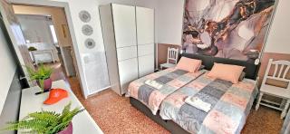 Holiday flat CASA DOM 1, Morro Jable, WiFi - Morro del Jable - 4