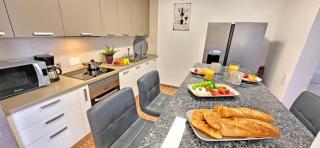 Holiday flat CASA DOM 1, Morro Jable, WiFi - Morro del Jable - 3