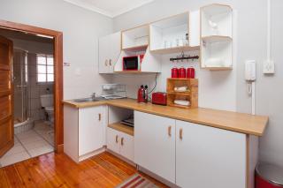 Affinity Cottage 1 - 3