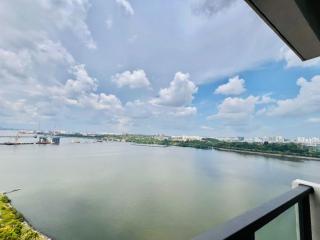 R&F Princess Cove View Residences by WSD - 2