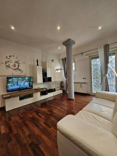 A Casa di Luca - 0