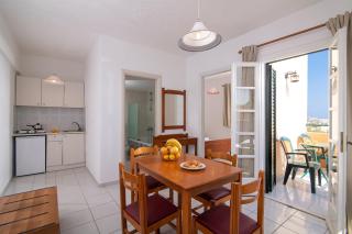 Golden Valentin Apartments - Hersonissos - 1