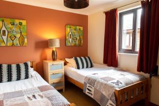 Harvest 1 Lodge - Yellowtop Country Park - Hot Tub - Yorkshire - 9