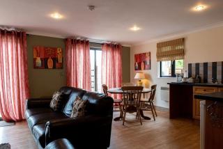 Harvest 1 Lodge - Yellowtop Country Park - Hot Tub - Yorkshire - 8