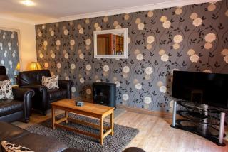 Harvest 1 Lodge - Yellowtop Country Park - Hot Tub - Yorkshire - 5