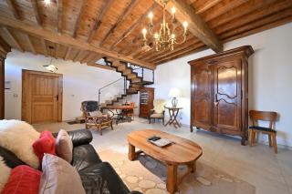 La maison Poulogne - Capvern - 7
