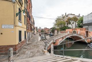 Antica Residenza Veneziana - Venice - 1