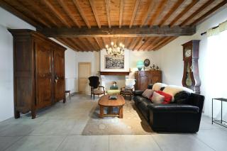 La maison Poulogne - Capvern - 9