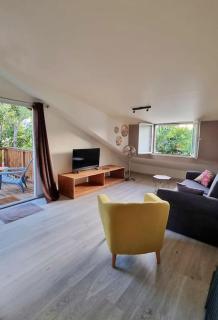 Charmant logement, à 5min de la plage, Hermitage - Saint-Paul - 0