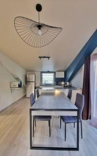 Charmant logement, à 5min de la plage, Hermitage - Saint-Paul - 9