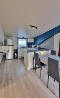 Charmant logement, à 5min de la plage, Hermitage - Saint-Paul - 8