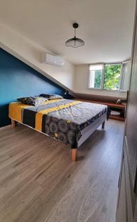 Charmant logement, à 5min de la plage, Hermitage - Saint-Paul - 1
