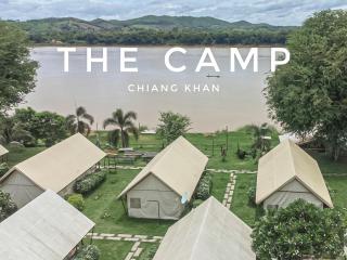 The Camp Chiangkhan - Loei - 4
