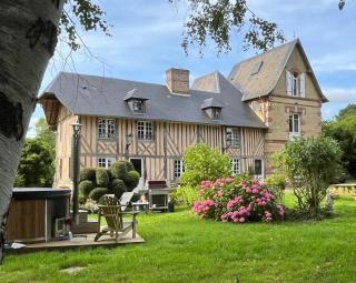 Gîtes et Spa en Normandie - Sainte-Marguerite-de-Viette - 0