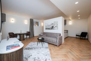 Kadriorg apartment - Tallinn - 9