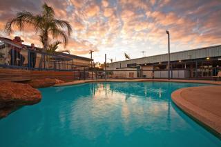 Potshot Hotel Resort - Exmouth - 0
