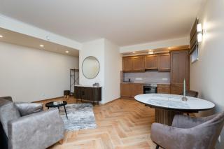 Kadriorg apartment - Tallinn - 0
